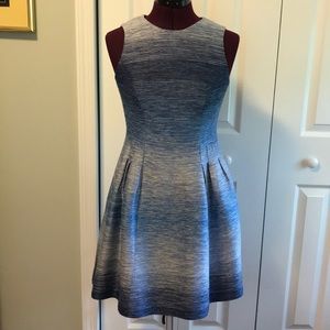 Anthropologie shoshanna dress